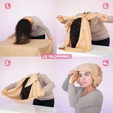 Какво е Plopping и как се прилага техниката ?