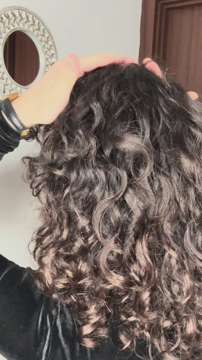 Влагоустойчив крем гел със силна фиксация Creme Gel Anti Humidite Strong 250 ml